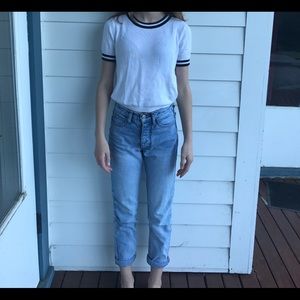 brandy melville shirt